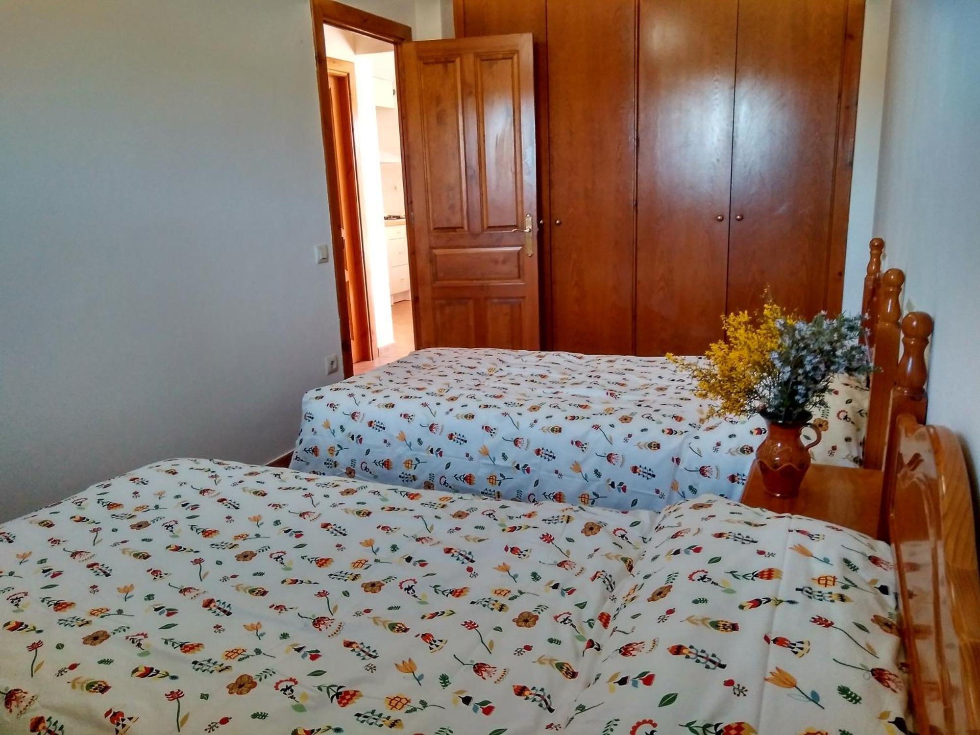 Albergue Casa Salinas Secastilla 部屋 写真