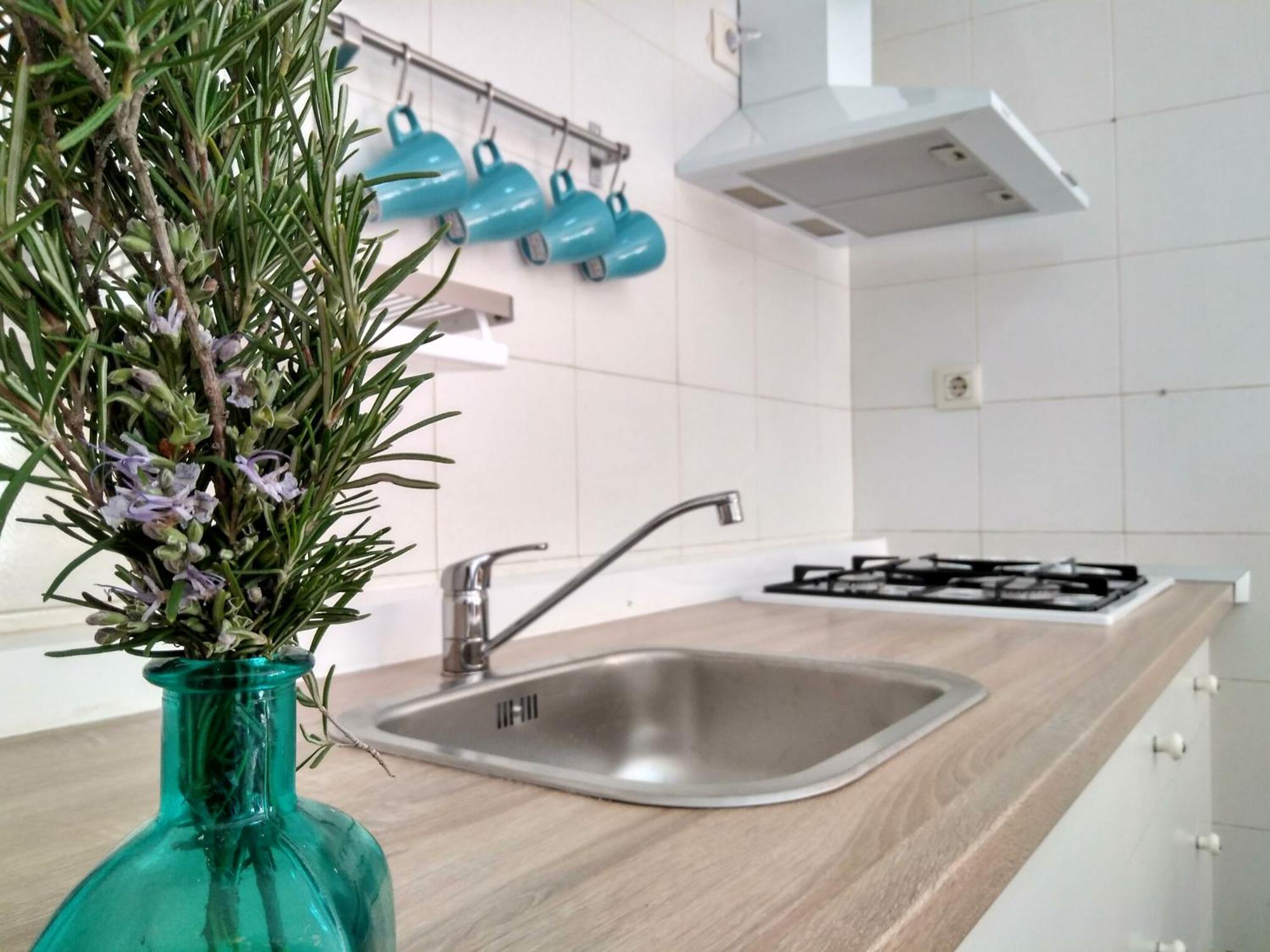 Albergue Casa Salinas Secastilla 部屋 写真