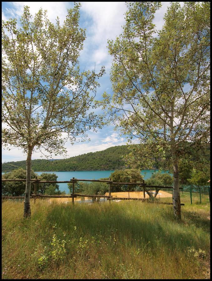 Albergue Casa Salinas Secastilla エクステリア 写真