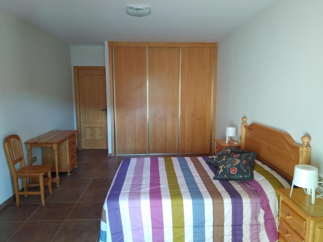 Albergue Casa Salinas Secastilla エクステリア 写真
